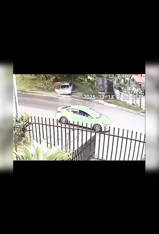 Who Said Jogging Is Healthy - This Guy Disagrees