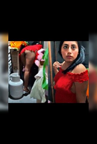 Blackmailed By Co Worker