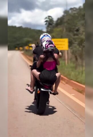 She's Gonna Need Some New Skin