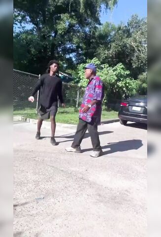 The Youth Of Today Have No Zero For Their Elders