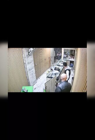 Gold Dealer And His Brother Shot By Robbers Using Automatic Weapons In Syria