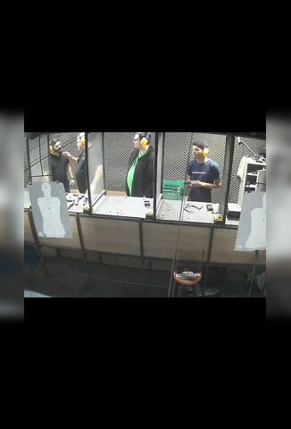 They Took Their Eyes Off Him For 10 Seconds