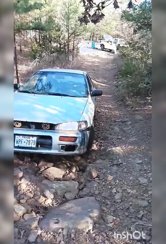 Man Catches Trespasser On His Property Shoots Him When He Tries To Run Him Down