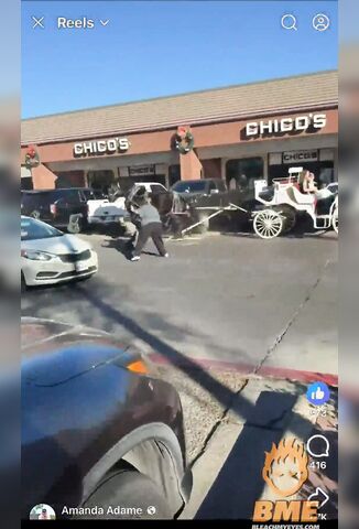 Red Dead Redemption In Real Life