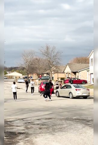 Call 911 - Attempted Vehicular Homicide On The Streets