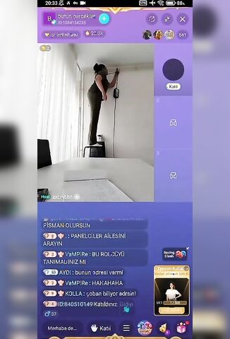 Woman Talked Into Ending Her Life On Live Stream By Viewers