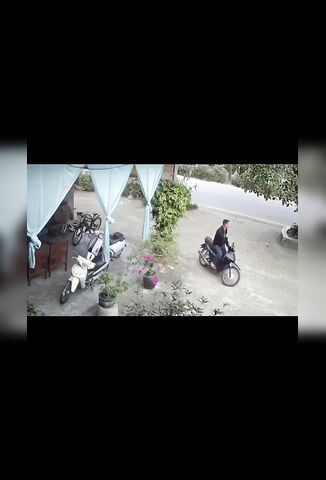 Just Popping To The Shops