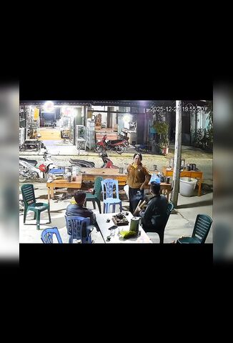 Woman Had Enough Of Domestic Abuse And Stabbed Her Man To Death On Christmas Day