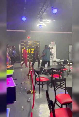 Bottle To The Dome At 16 Seconds Was Dope