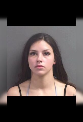 BUSTED - Way Too Pretty To Be Doing This Shit