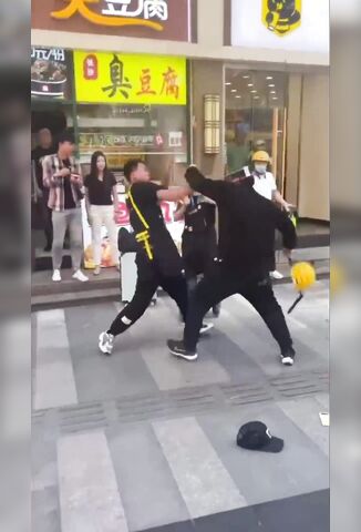 Hacksaw Versus A Safety Helmet