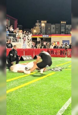 The Human Race Is Always Evolving