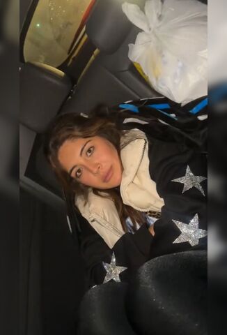 Sister Gets A Free Golden Shower From Her Brother