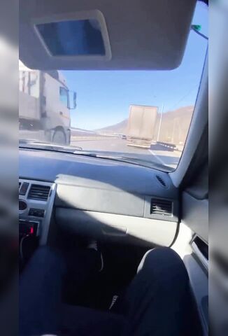 Anthony Joshua In The House