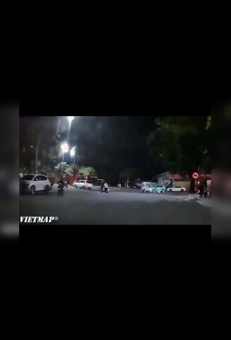 The First Biker Of 2026 To Do A Death Flip