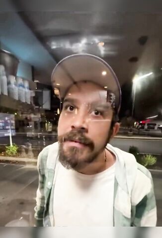 Anger Issues At The Wendys Drive Thru