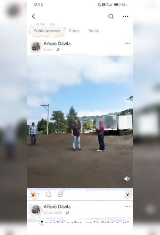 Man Shot And Killed Over Parking Dispute In Guatemala