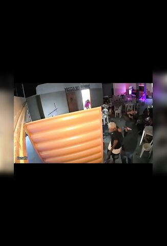 Man Kidnapped From Bar And Shot Outside By Rival Faction