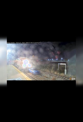 You Can't Park There Bro