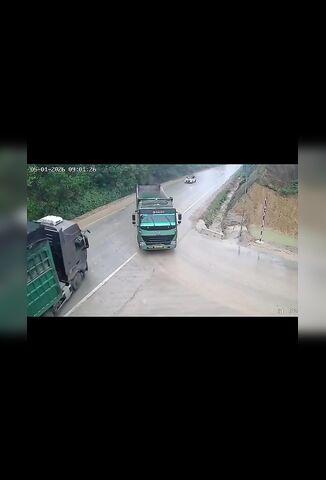 One Minute Your Driving Your Little White Car The Next