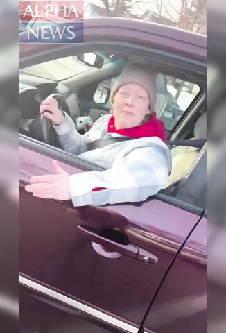 New Cellphone Footage From ICE Officer Involved In Minneapolis Shooting