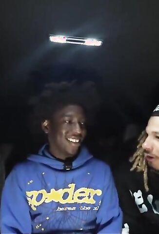 Kick Streamer Convey Gets Lit Up While Live Streaming In The Bronx