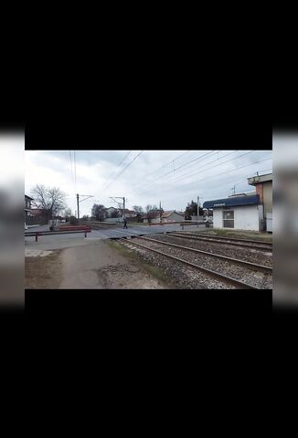 No Fucks Were Given By The Old Guy