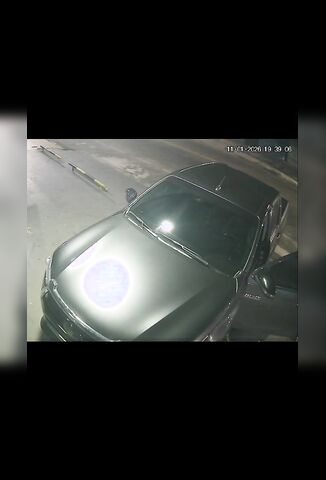 Owner Shot In His Car Outside His Store By Assailants On A Motorbike