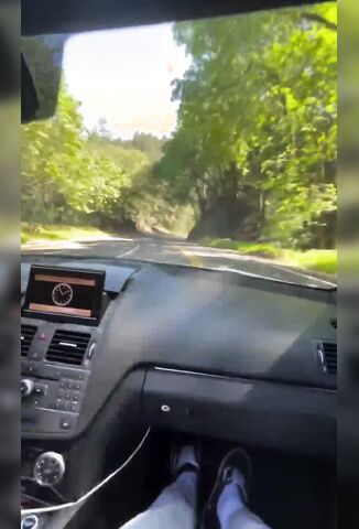 When Rich Kids Get Big Boys Toys