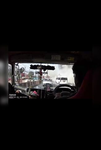 2 Killed IN Thailand When Crane And Bridge Collapse