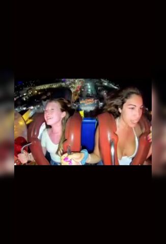 FULL Version Of The Original WILD RIDE