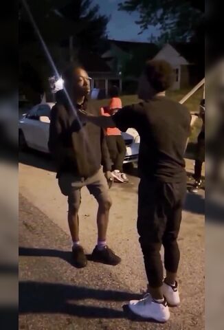 He Should Have Apologised