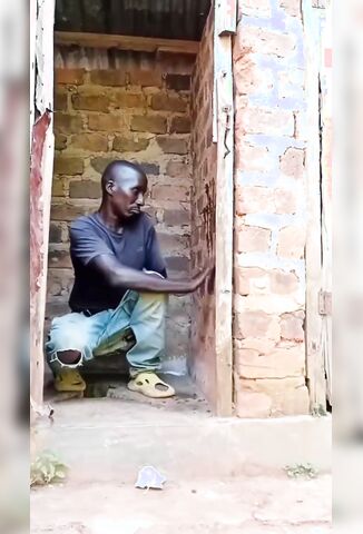 Building Up The Mortar African Style