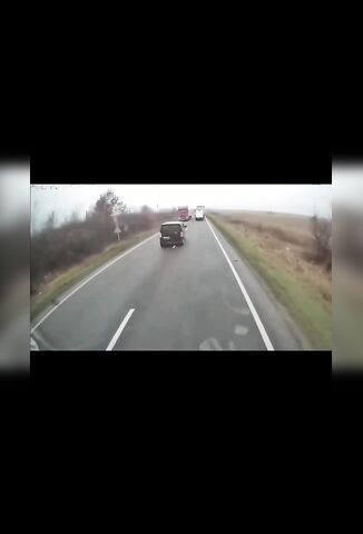 7 Football Fans Killed In Brutal Head On Collision With Truck