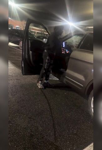 He Should Have Accepted The Apology