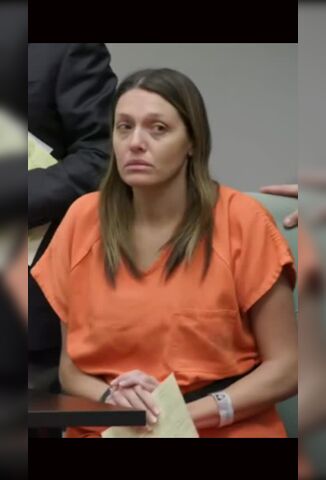 Fucked A Thirteen YO But He Forgives Her - Inmates Won't