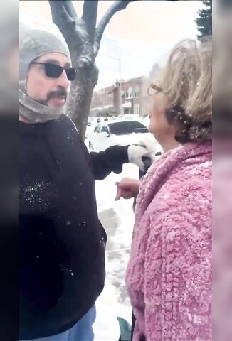 Imagine Living Next Door To Her