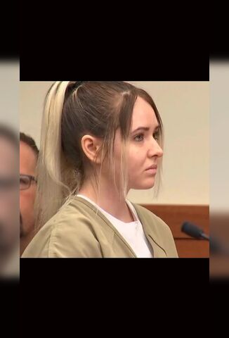 NEW BODY CAM FOOTAGE RELEASED ​Payton Shires