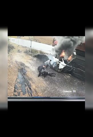 China Is Going To Ban Hidden Door Handles Because Of This