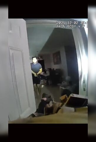 Armed Man Fatally Shot by Miami-Dade Deputies During Crimes Against Children Search