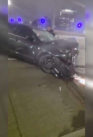 EMT Needs An EMT After This