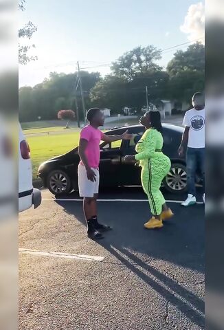 He Paid For His Sneakers He Wants Them Back