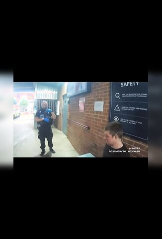 Man Arrested For Murder In The UK Is Mad He's Gonna Miss GTA 6