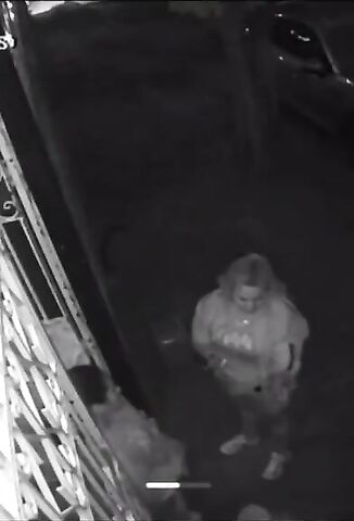 Hitmen Disguised As Policemen Gunned Down Man Outside Of Bar During Fake Arrest