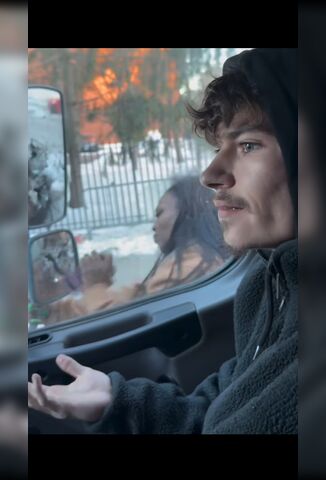 Black Women Attack Vehicle During Road Rage Incident In NYC