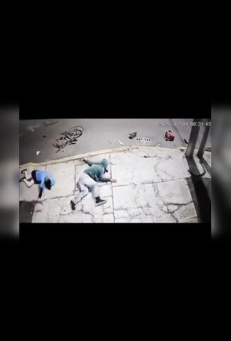 Father And Daughter Die In Sad Head On Collision With A Car