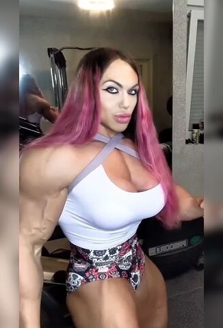 Jesus Fucking Christ