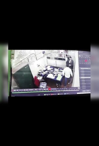 Lawyer Gets Shot And Dies During Dispute With Client