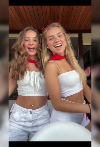 Epstein Would Have Had Fun With These Two