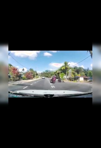 Headbutting A Car Hood Helmet Or NO Helmet It's Going to Hurt